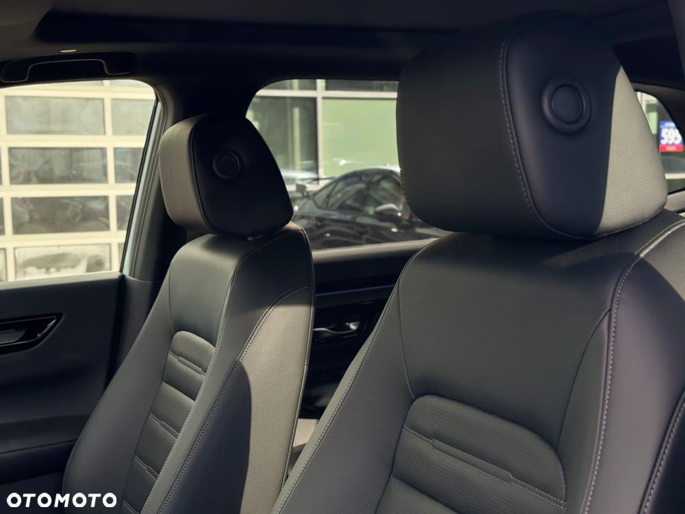 Honda CR-V 2.0 i-MMD PHEV Advance Tech 2WD CVT - 22