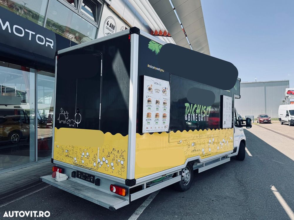 Fiat Ducato - 4