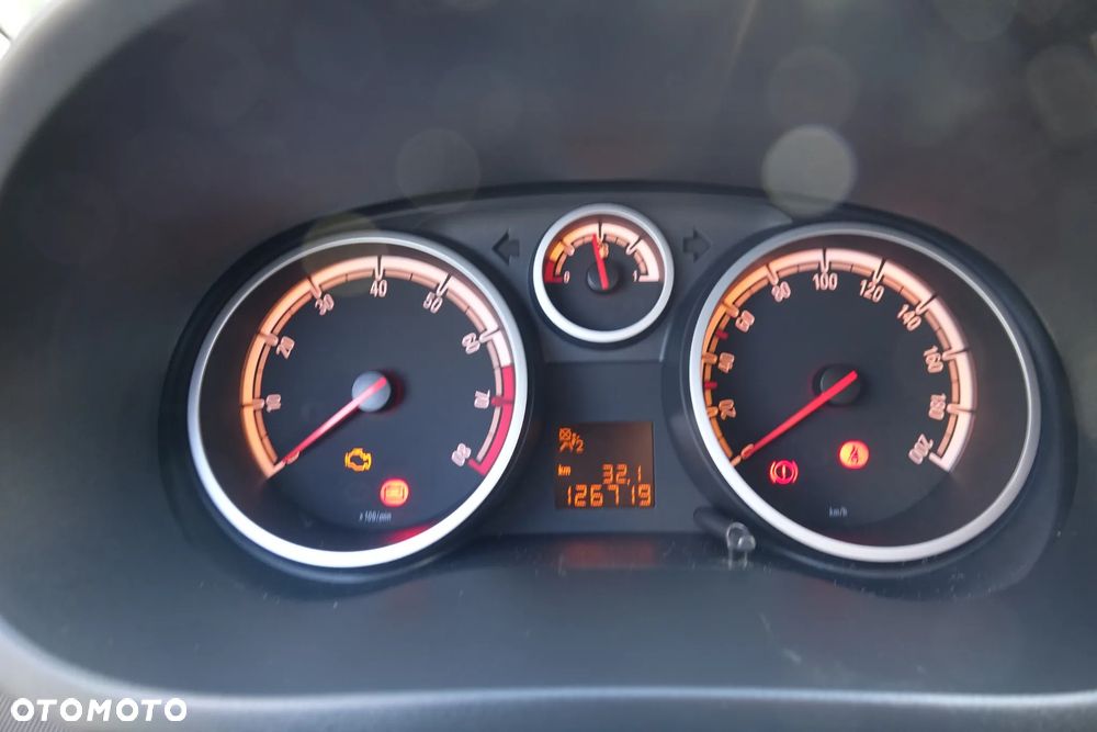 Opel Corsa 1.2 16V (ecoFLEX) Edition - 18