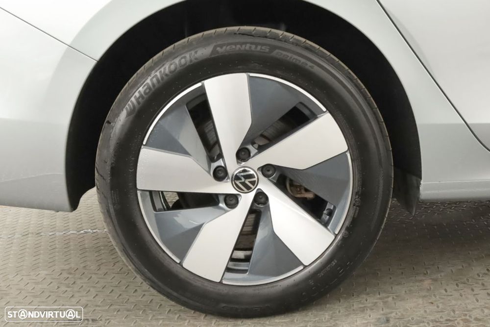 VW Passat Variant 1.5 TSI eHybrid DSG - 5