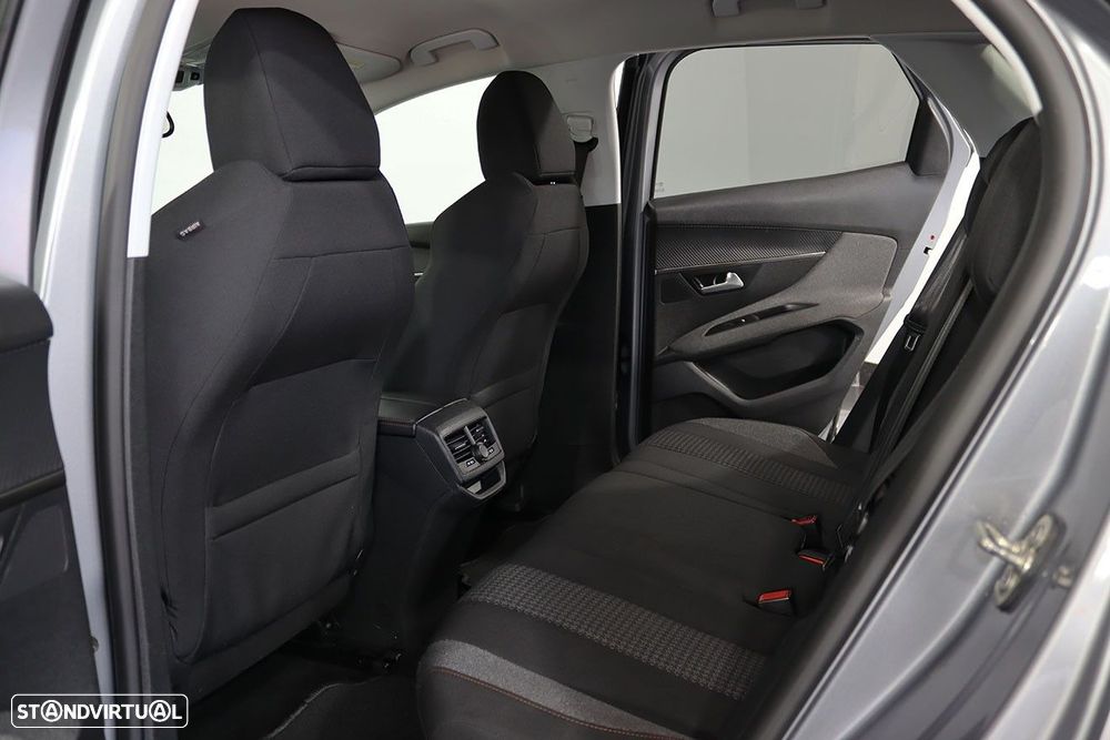 Peugeot 3008 1.2 PureTech Allure - 13