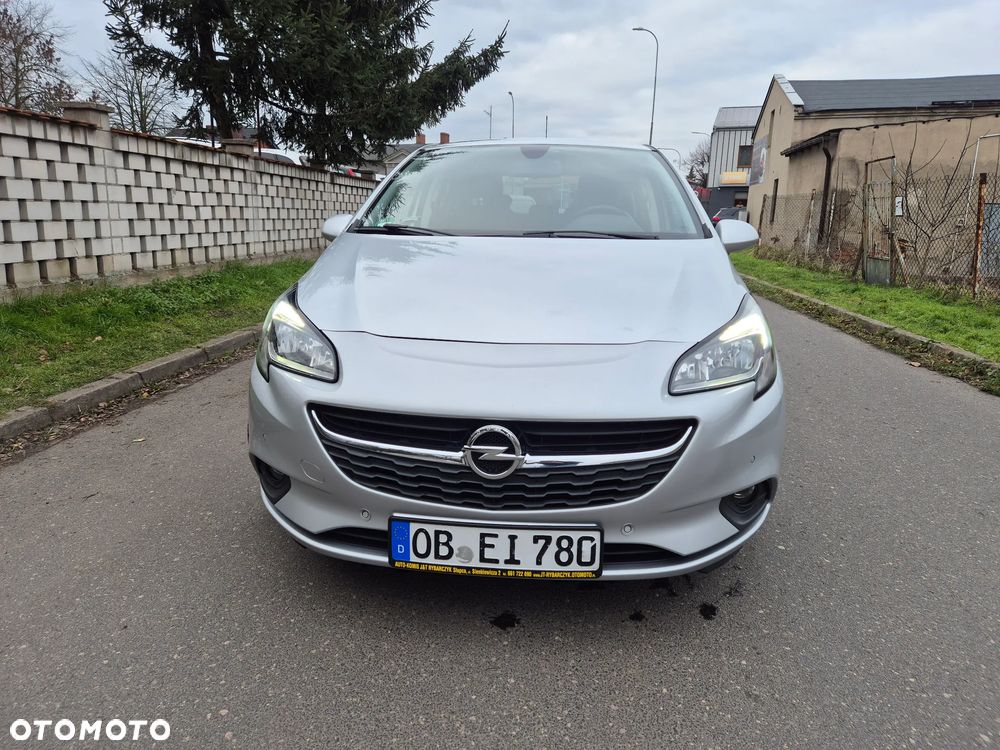 Opel Corsa 1.4 Innovation - 14