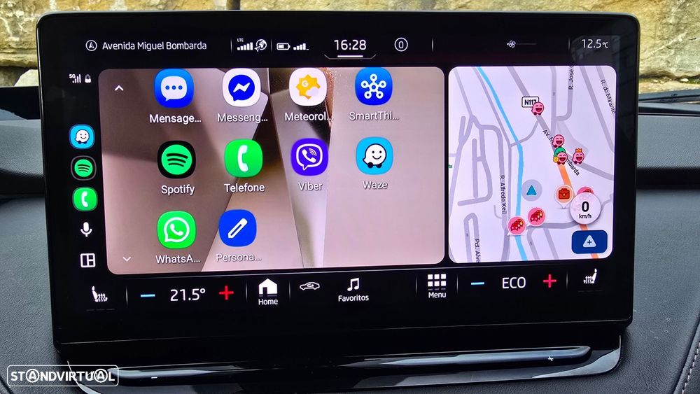 Skoda Enyaq iV 80 - 23