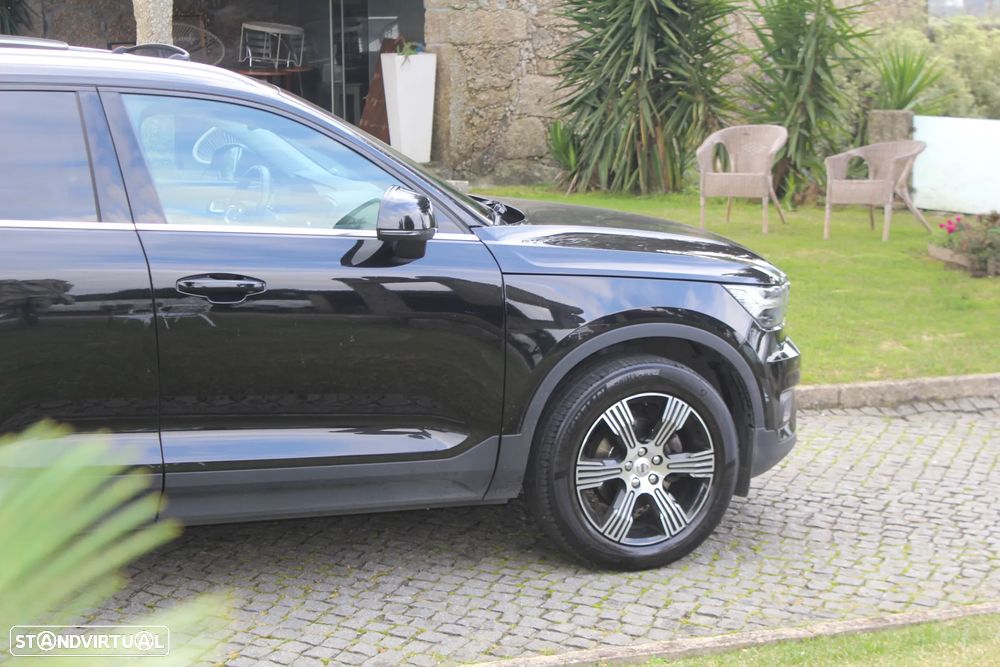 Volvo XC 40 2.0 D3 Inscription - 6