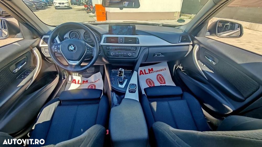 BMW Seria 3 - 3