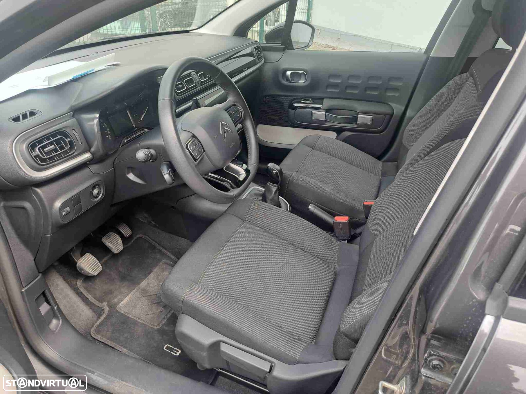 Citroën C3 1.2 PureTech Max - 11