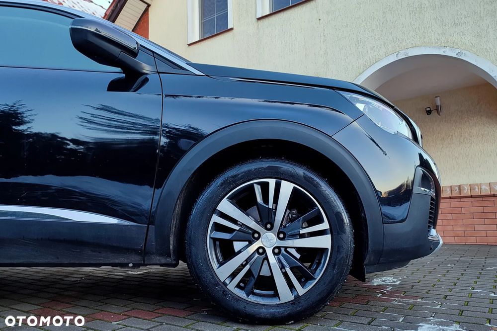 Peugeot 3008 HDi 115 Allure - 38