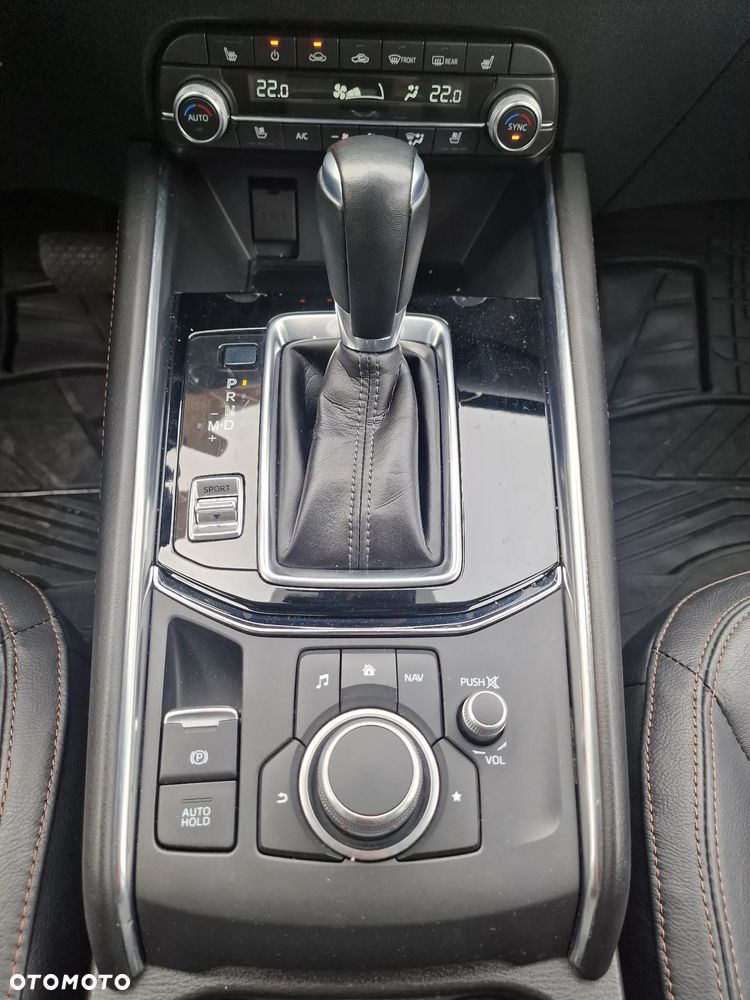 Mazda CX-5 - 23
