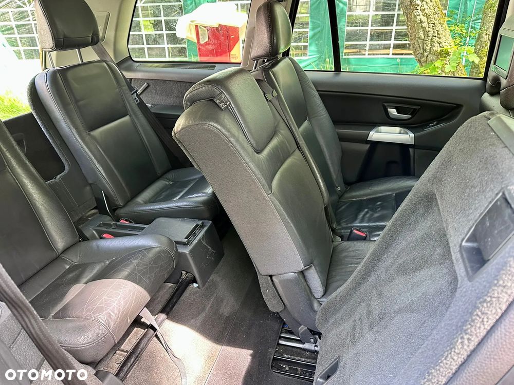 Volvo XC 90 4.4 V8 Summum - 18