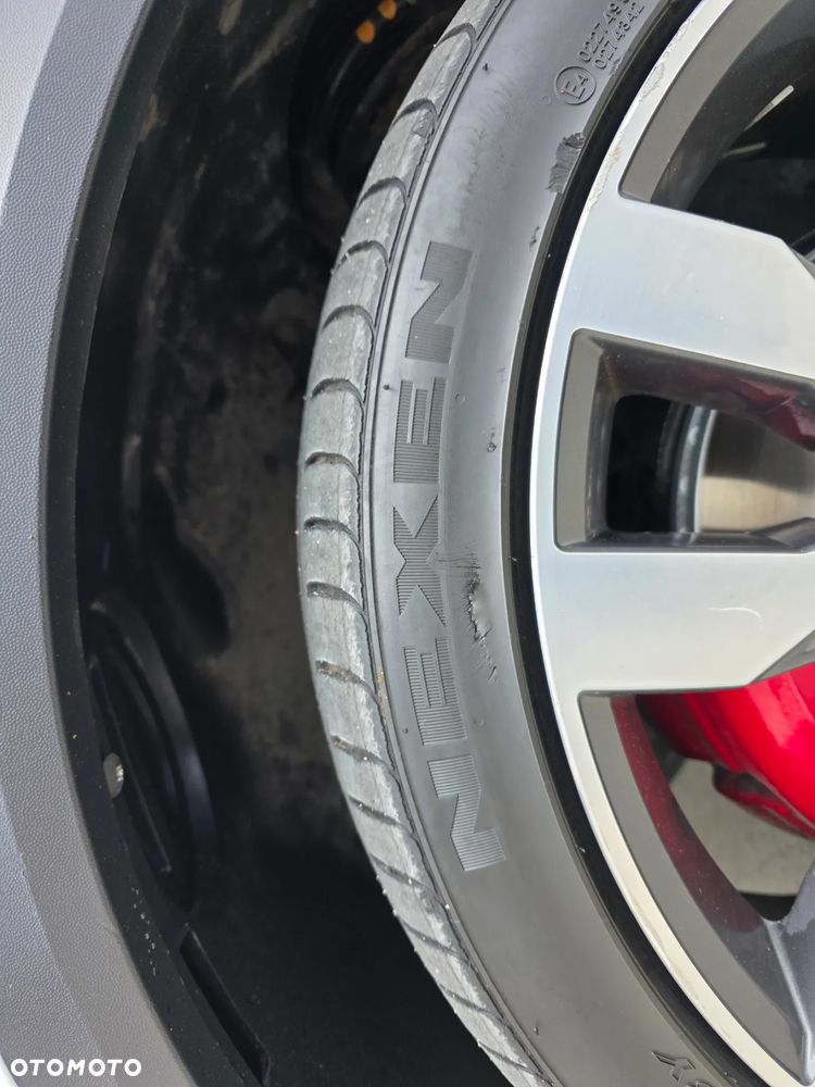 Volkswagen T-Roc 2.0 TSI OPF 4MOTION DSG R-Line - 20