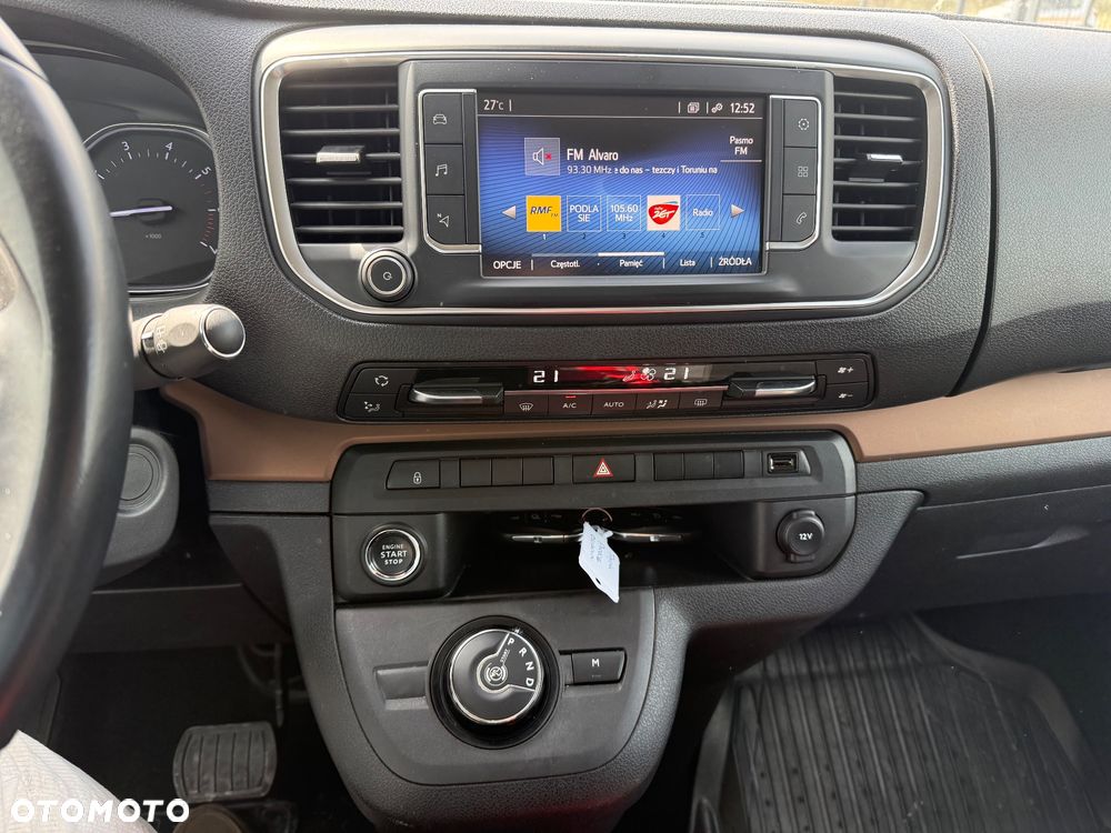 Toyota Proace Verso 2.0 D4-D Long Business - 18