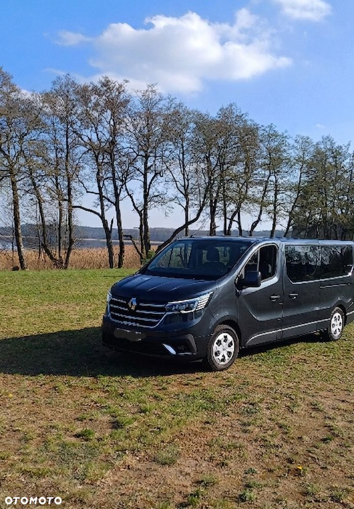 Renault Trafic - 2