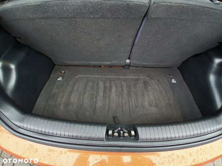 Hyundai i10 1.0 blue Style - 19