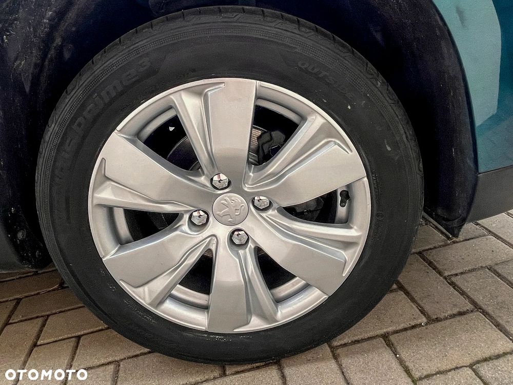 Peugeot 2008 - 16