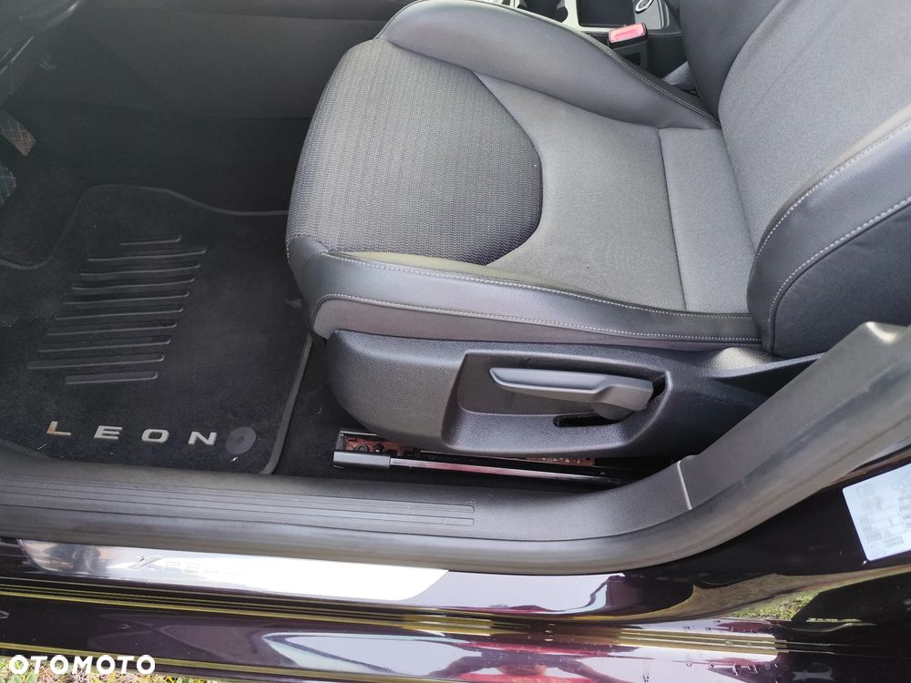 Seat Leon - 15