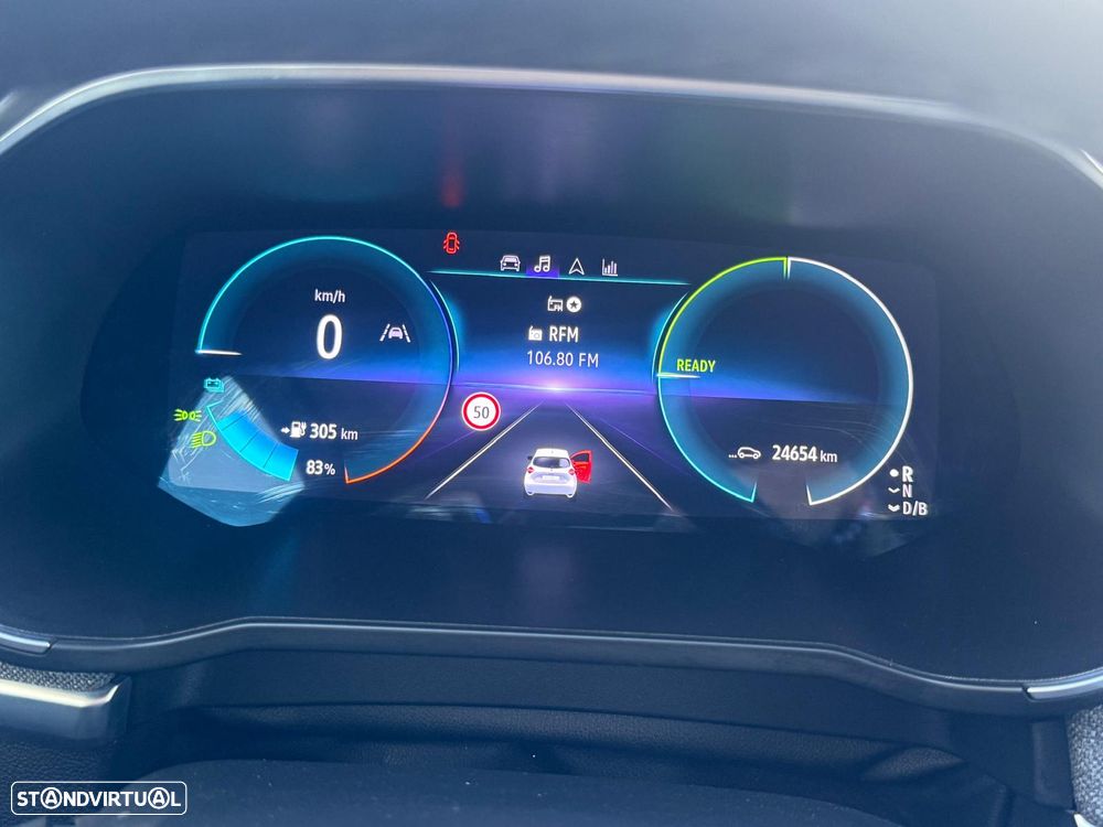 Renault Zoe - 3