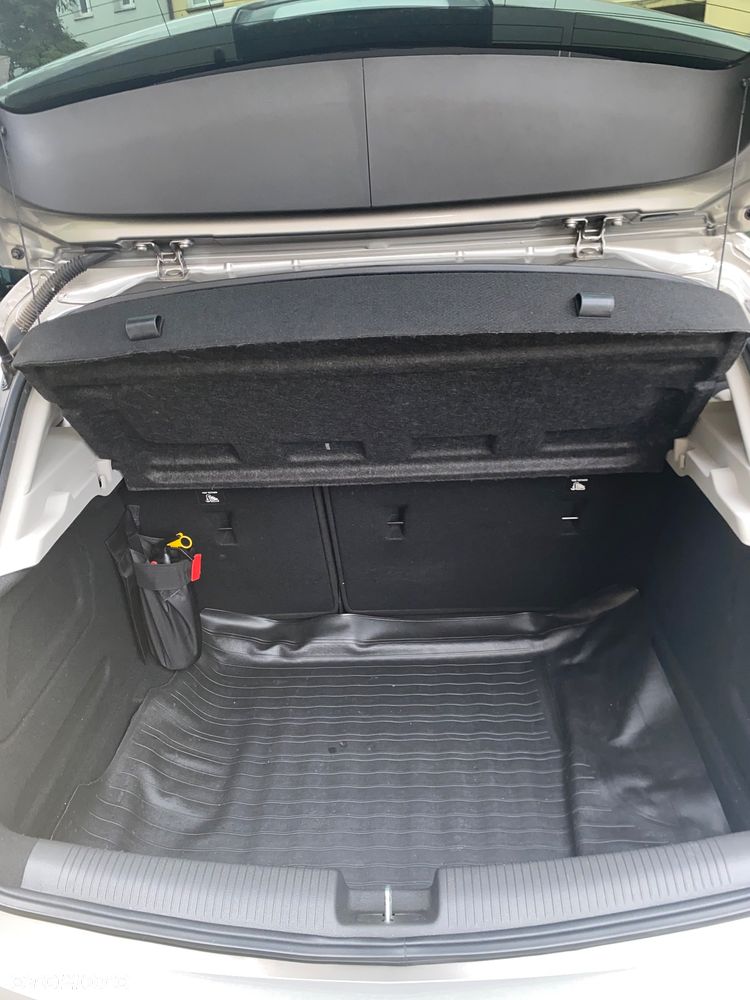 Opel Astra 1.4 T Elite - 13