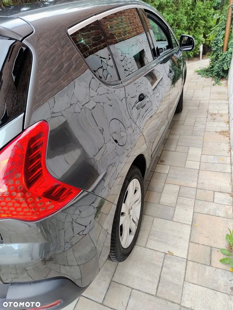 Peugeot 3008 - 4