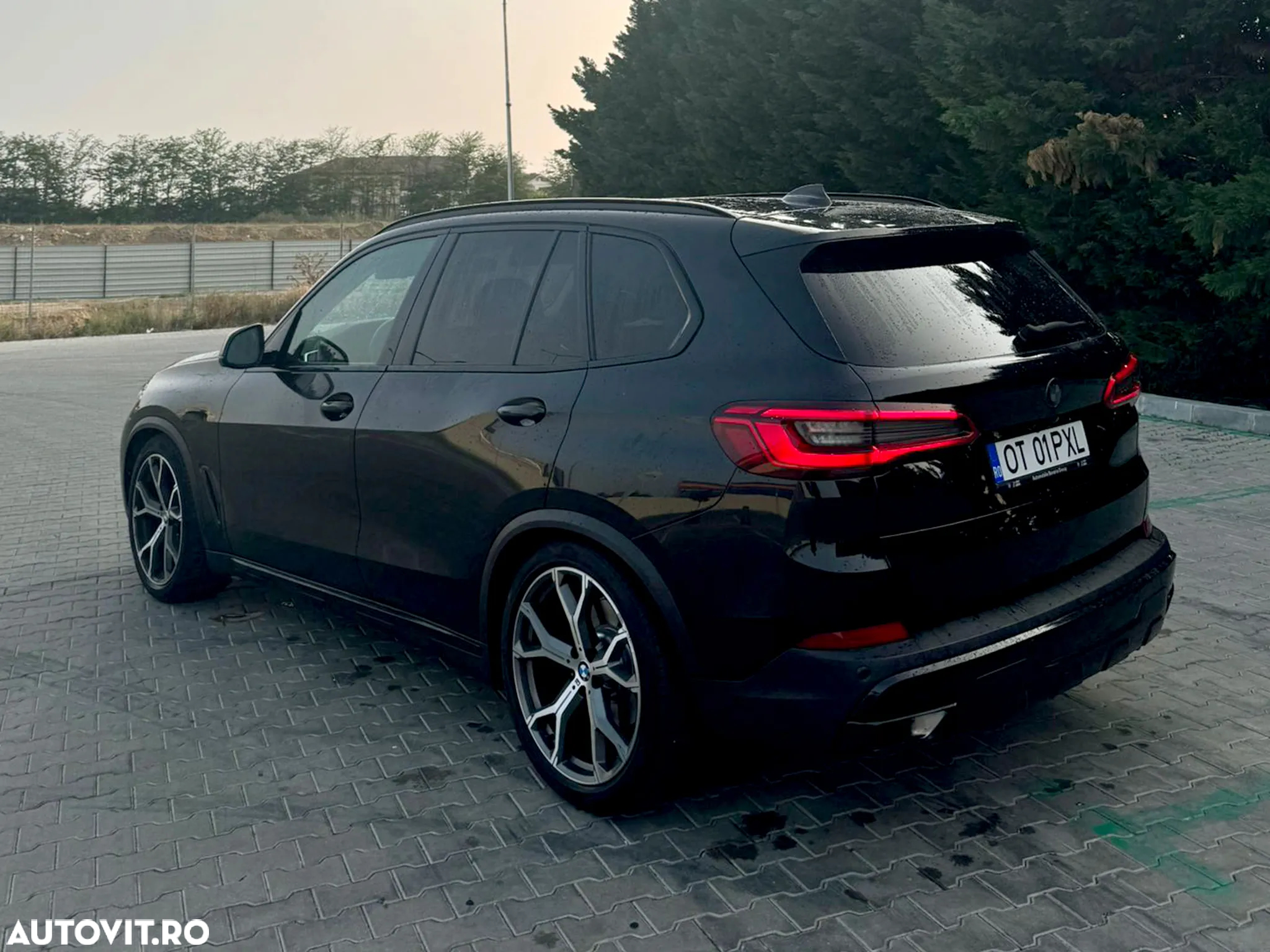 BMW X5 xDrive30d - 8