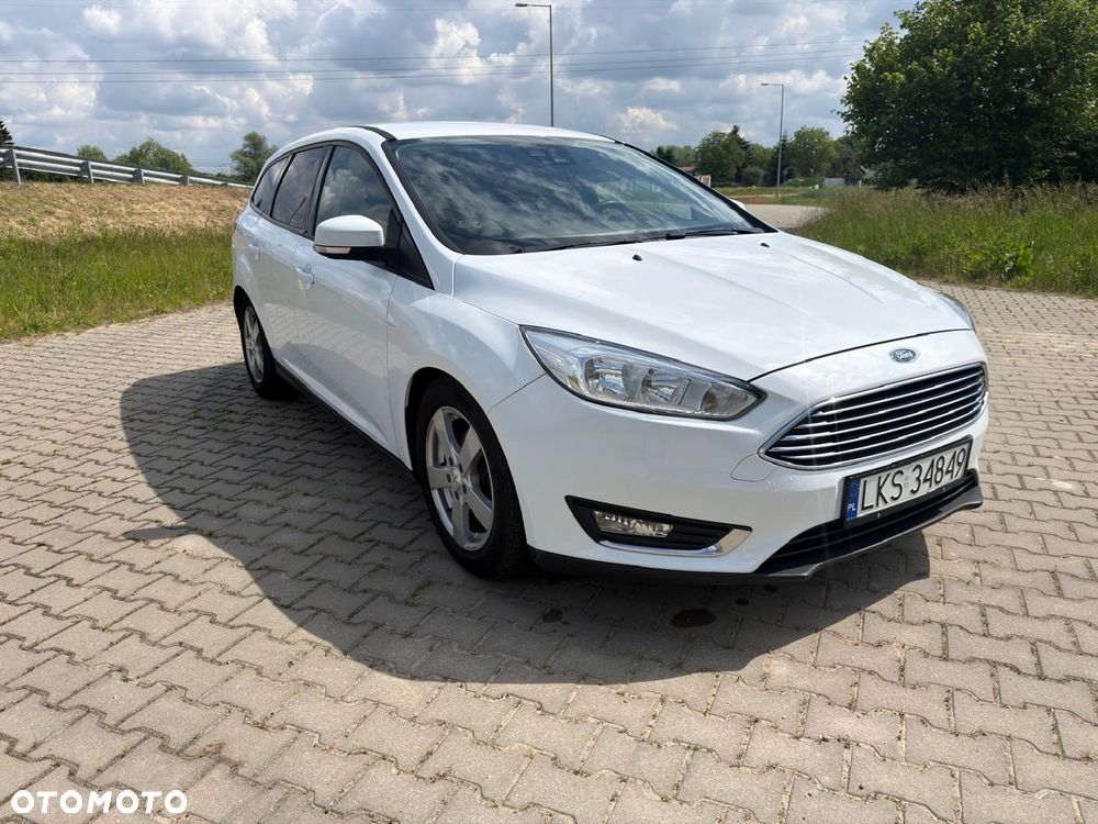 Ford Focus - 2