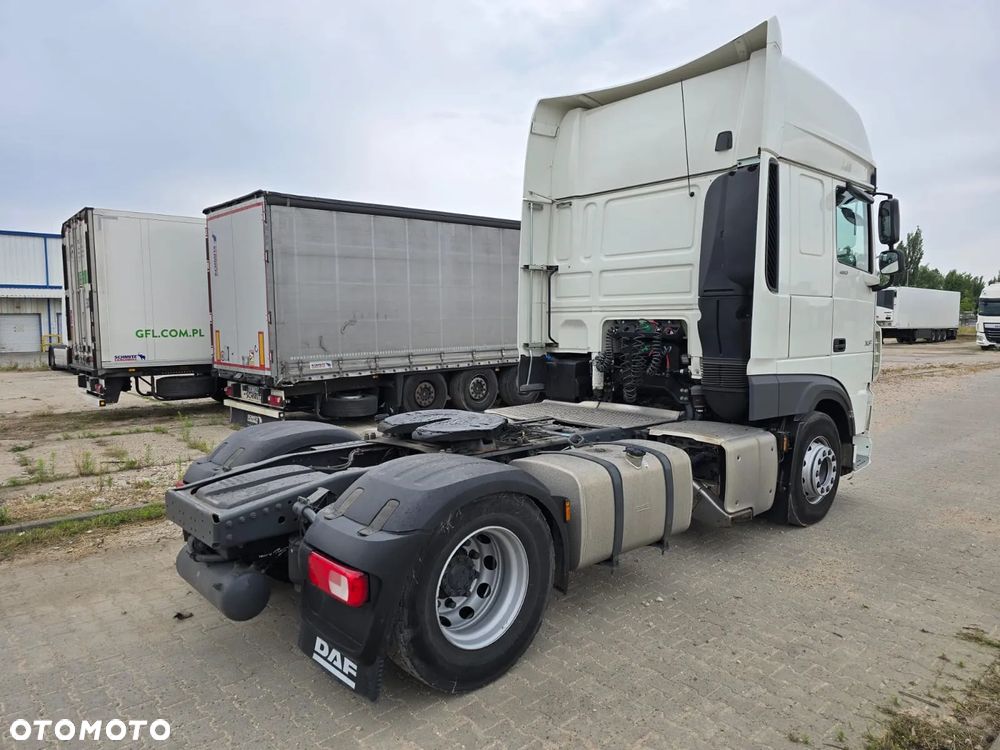 DAF XF 480 FT SSC - 6