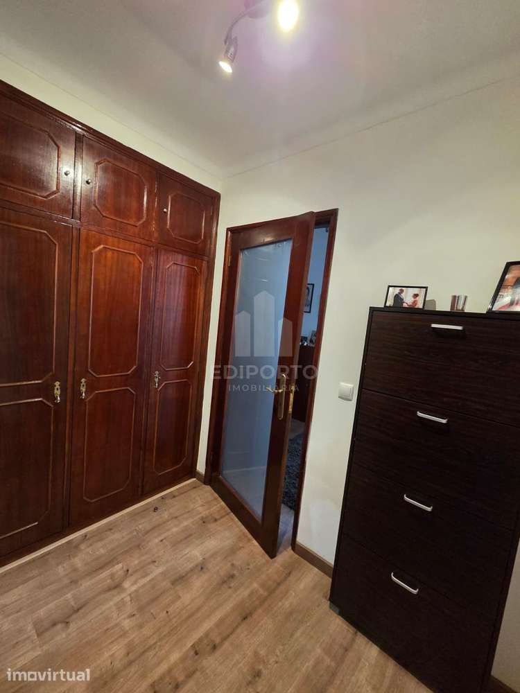 APARTAMENTO T2  - Excelente localização em Gondomar - Grande imagem: 3/13