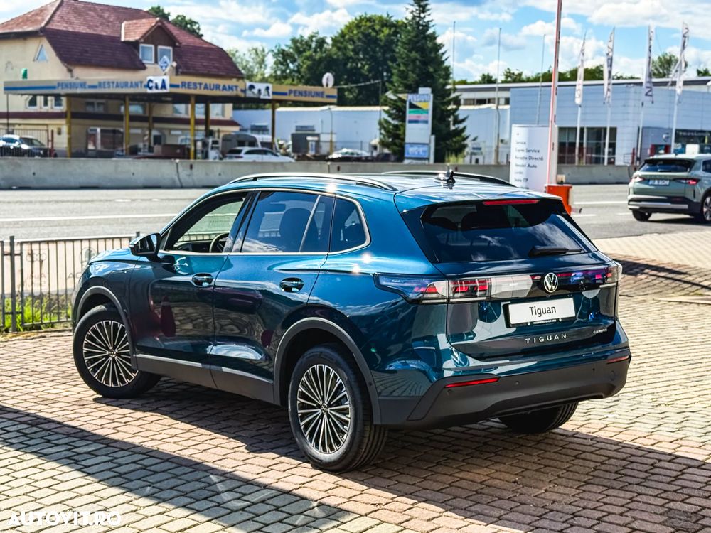 VOLKSWAGEN Tiguan 2026 — imagine 33