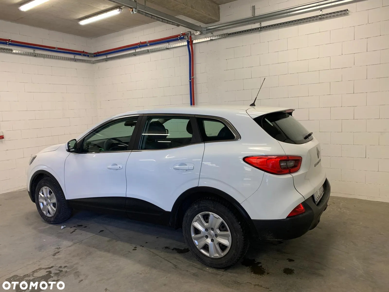 Renault Kadjar 1.2 Energy TCe Adventure - 3
