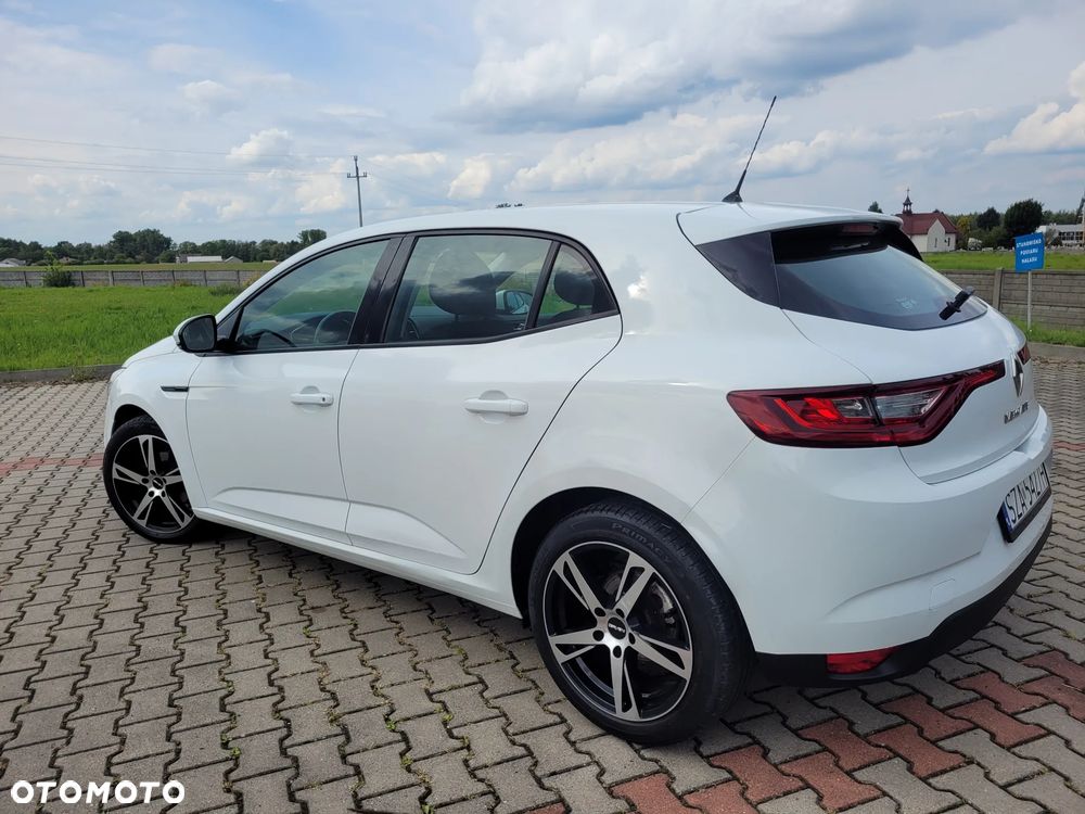 Renault Megane - 9