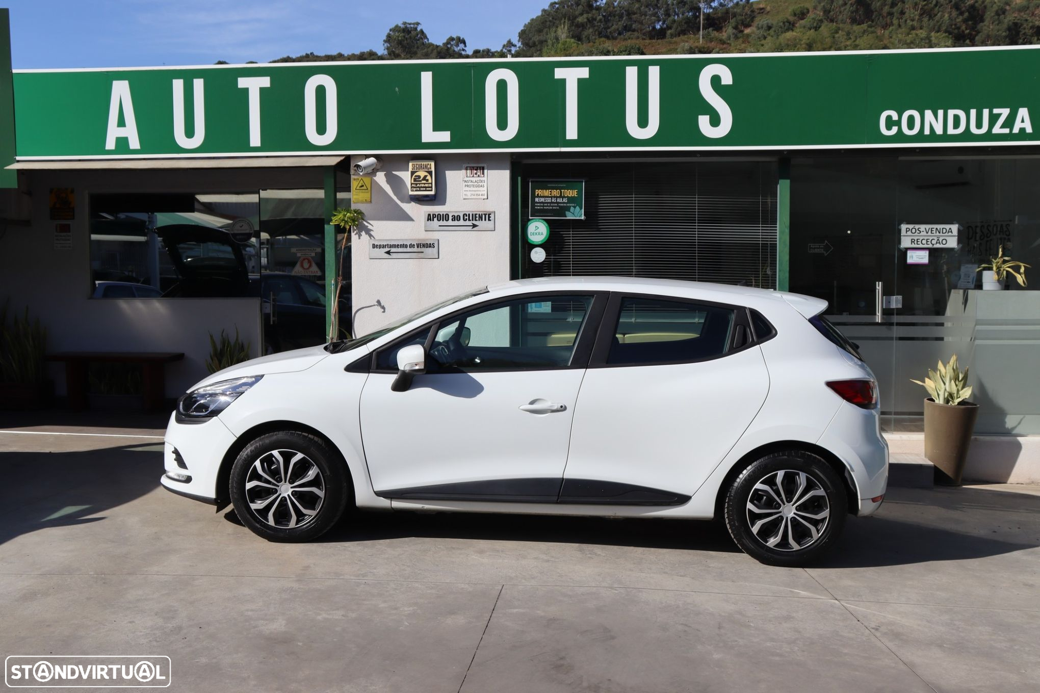 Renault Clio 1.5 dCi Zen - 3