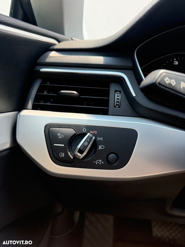 Audi A5 Sportback 2.0 TDI quattro S tronic - 24