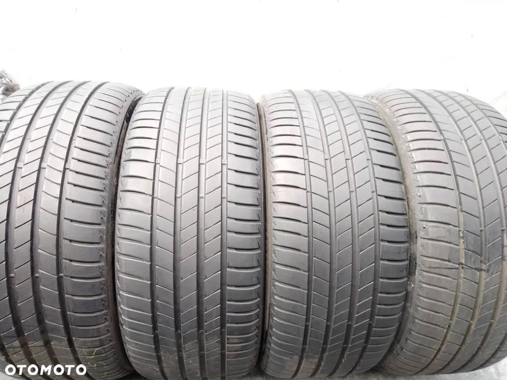 Bridgestone Turanza T005 245/40 R19 94W 2022 2023 2024 7-7.5mm - 1