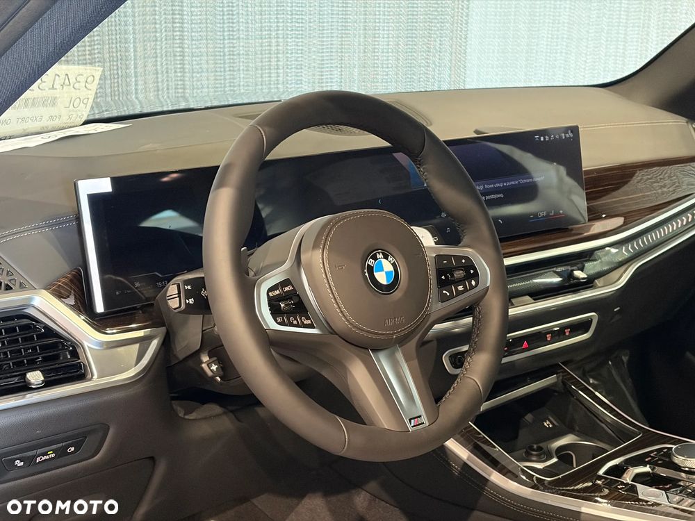 BMW X5 xDrive30d mHEV sport - 22