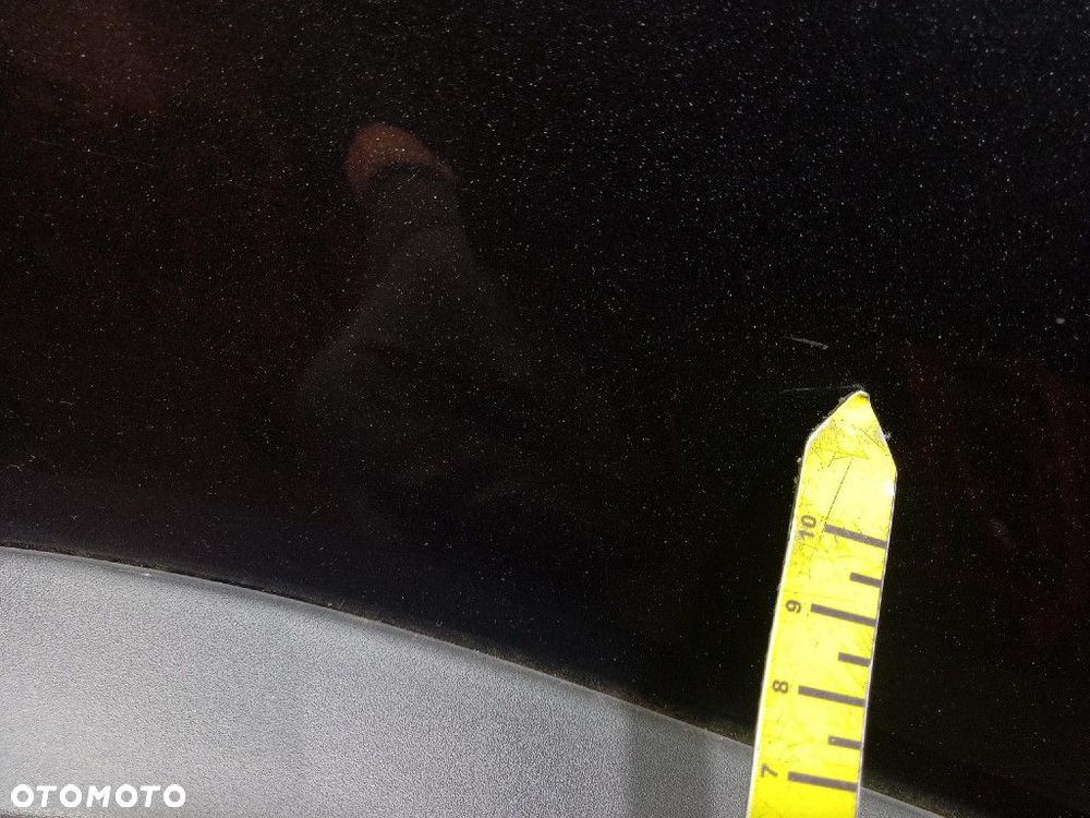 TOYOTA C-HR I DRZWI TYŁ LEWE 1G3 - 11