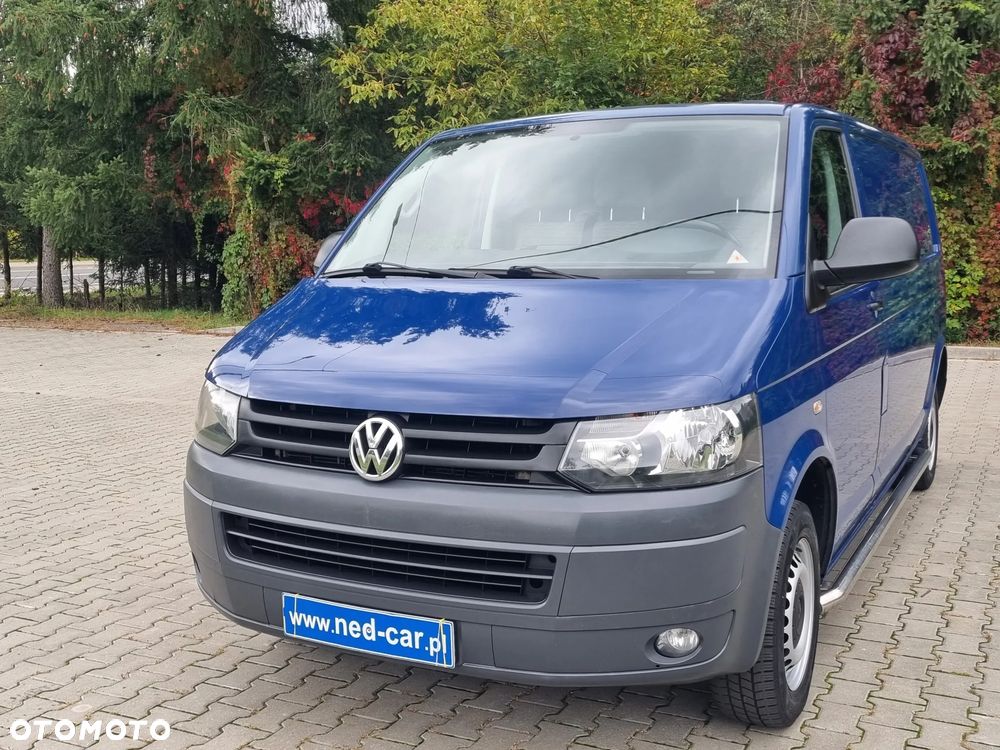 Volkswagen Transporter - 18