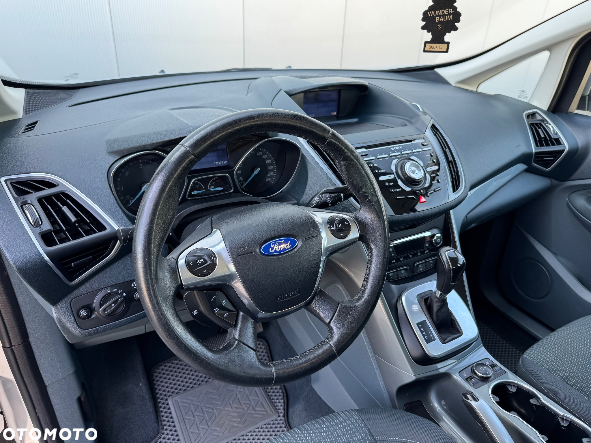 Ford C-MAX 2.0 TDCi Business Edition - 15