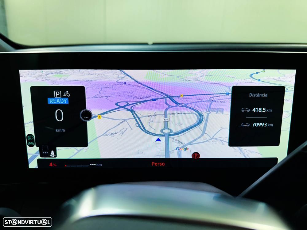Renault Mégane E-Tech EV60 Techno - 39