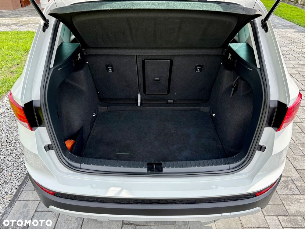 Seat Ateca 2.0 TDI DSG Xperience - 12
