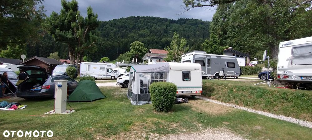 Elddis Broadway 450/4 - 29