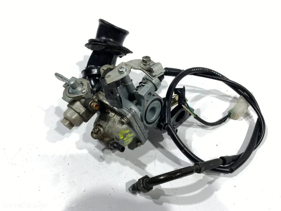 Gaźnik  Kymco KPW K PIPE 50 - 3