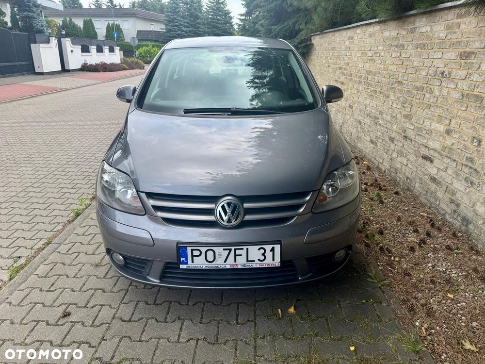 Volkswagen Golf 1.4 Trendline - 7