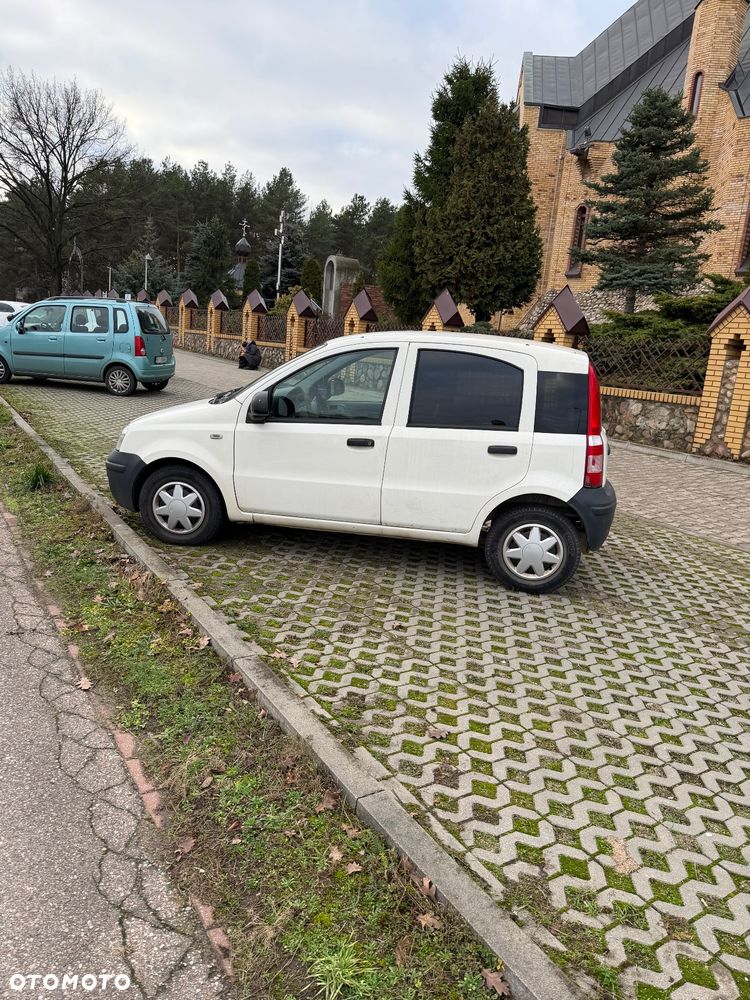 Fiat Panda 1.2 Pop - 3