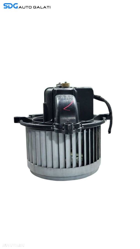 Motoras Ventilator Aeroterma Habitaclu Citroen C4 Picasso 2004 - 2013 Cod 5E2228200 [L7413] - 3