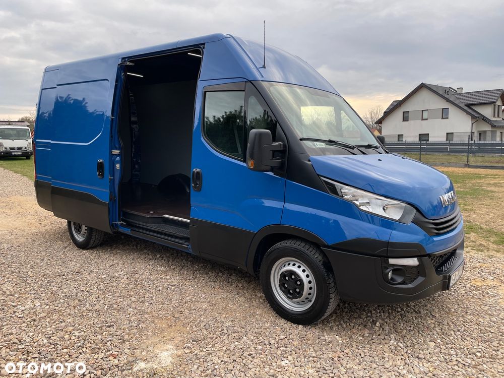 Iveco Daily - 17