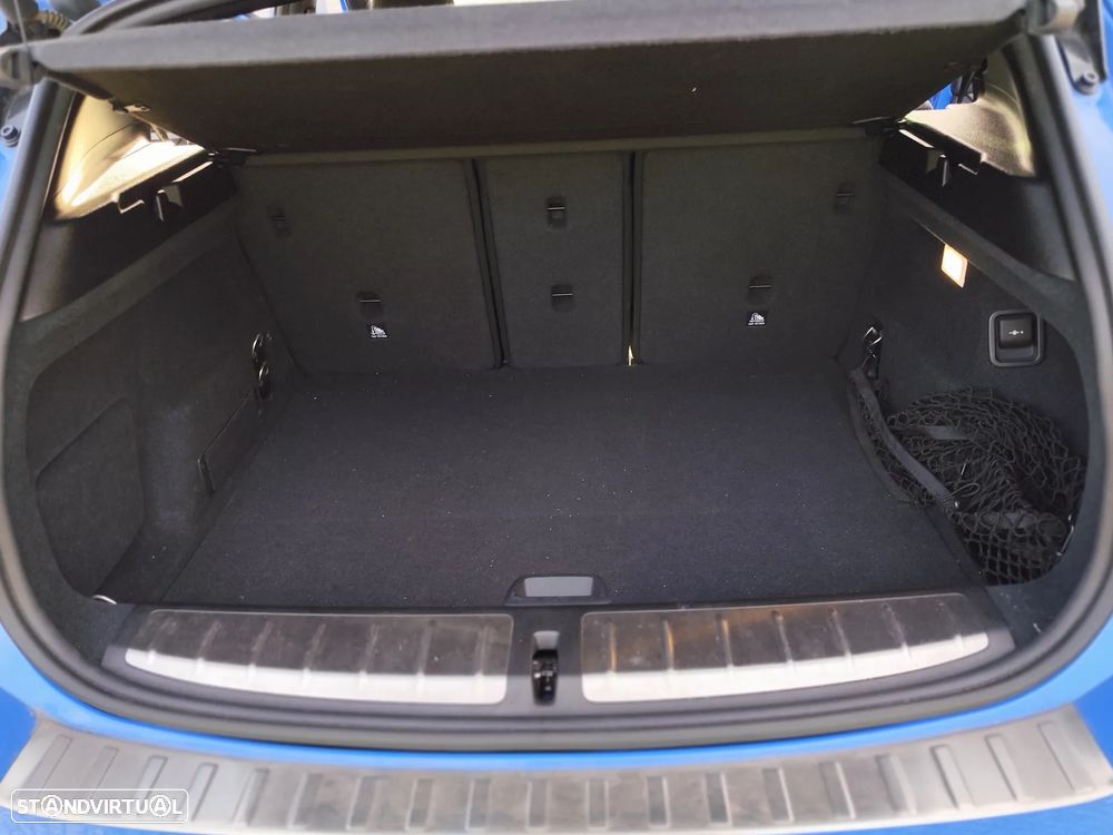 BMW X2 18 i sDrive Auto X Pack M - 8