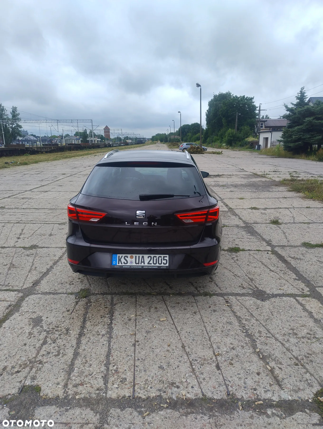 Seat Leon - 4