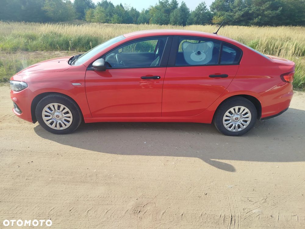Fiat Tipo - 9