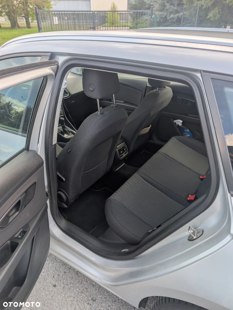 Seat Leon 1.6 TDI Start&Stop DSG Style - 7