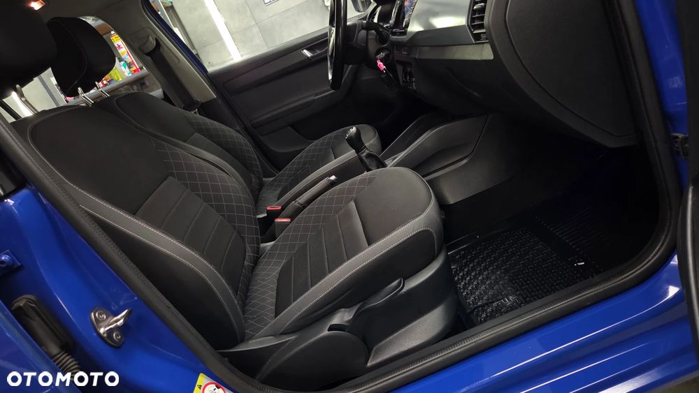 Skoda Fabia 1.0 Ambition Plus - 8