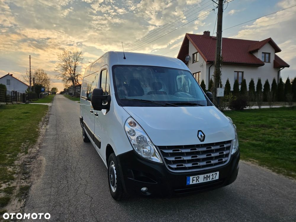 Renault MASTER - 10